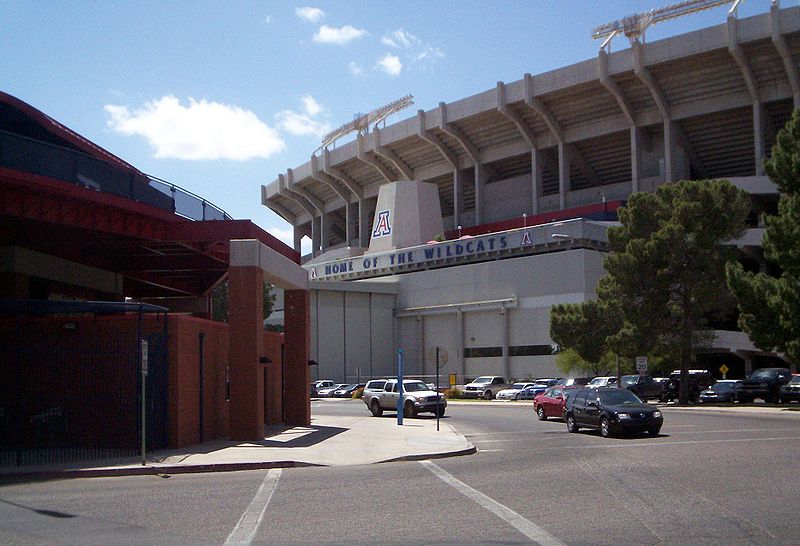 Arizona Stadium