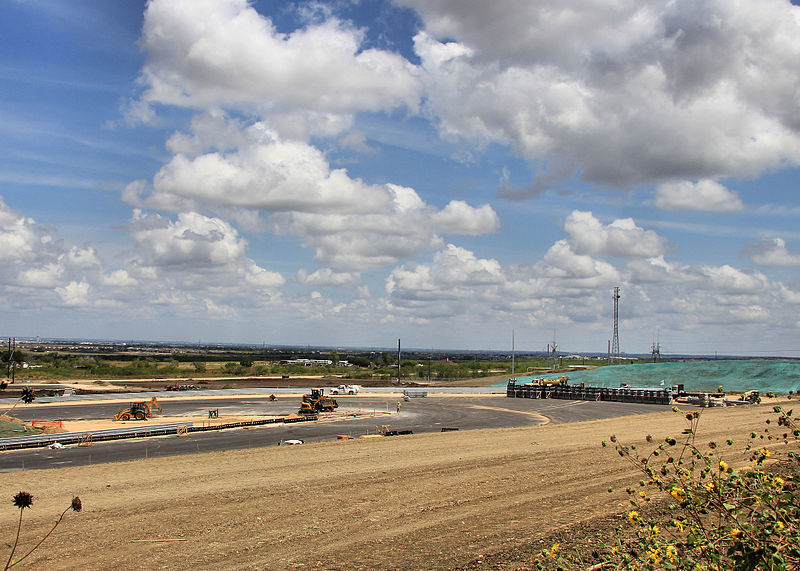 Circuit of the Americas