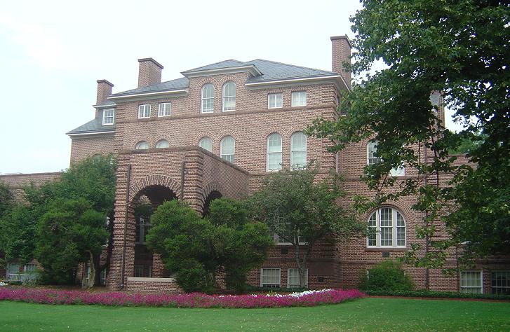 Université d'État de la Caroline du Nord