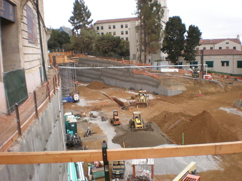 California Memorial Stadium