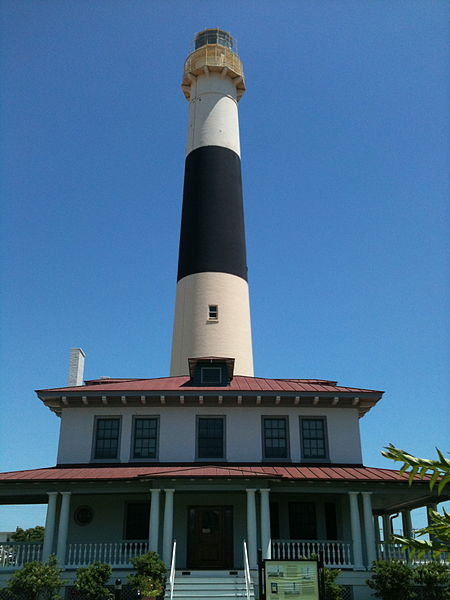 Phare d'Absecon