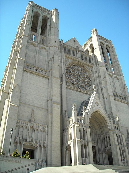 Katedra Łaski Bożej