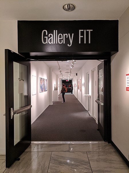 Museum at FIT