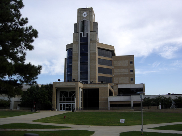 Université d'État de l'Arkansas