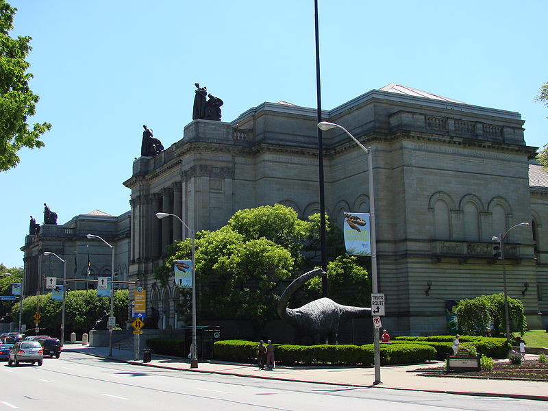 Museo de Arte Carnegie
