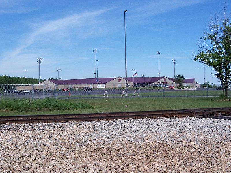 Fox Cities Stadium