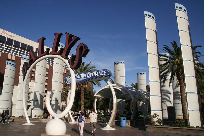 Bally's Las Vegas