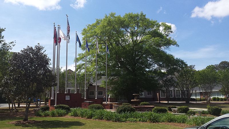 Cobb County Public Library System