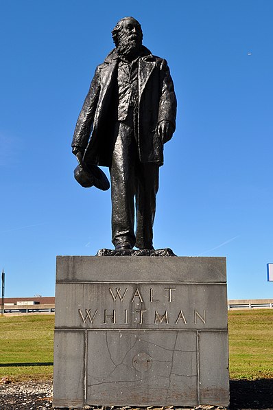 Walt Whitman Bridge