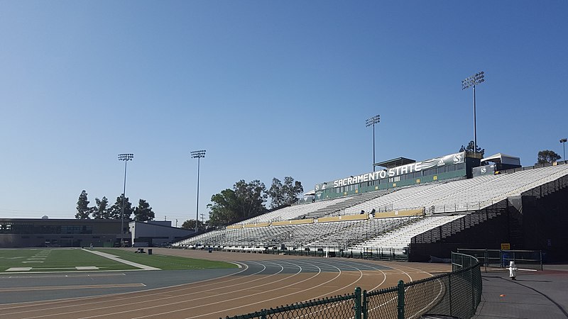 Hornet Stadium