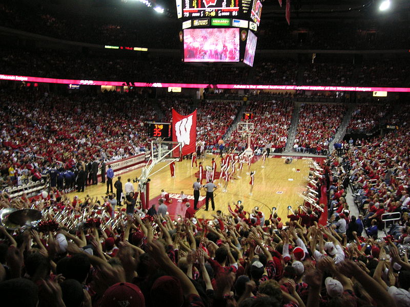 Kohl Center