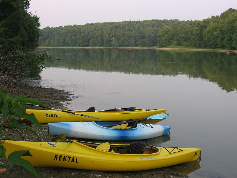 Park Stanowy Codorus