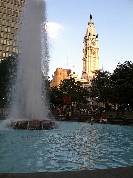 Love Park