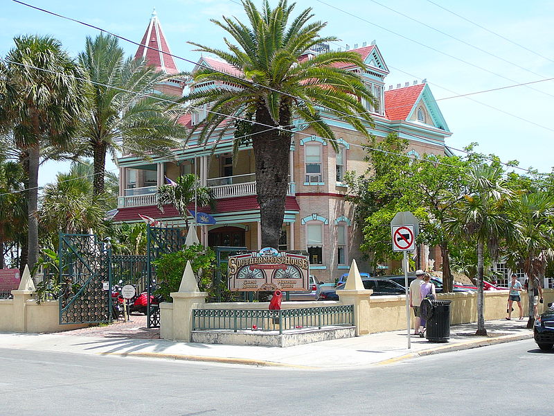 Key West Historic District