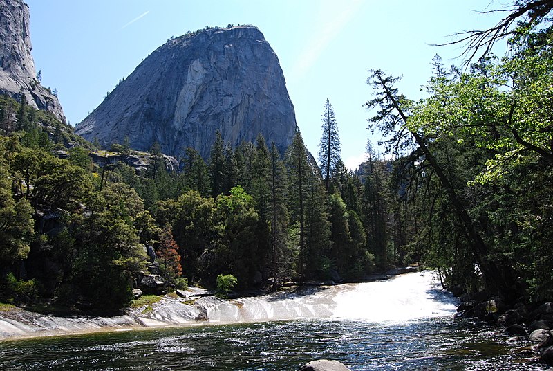 Emerald Pool