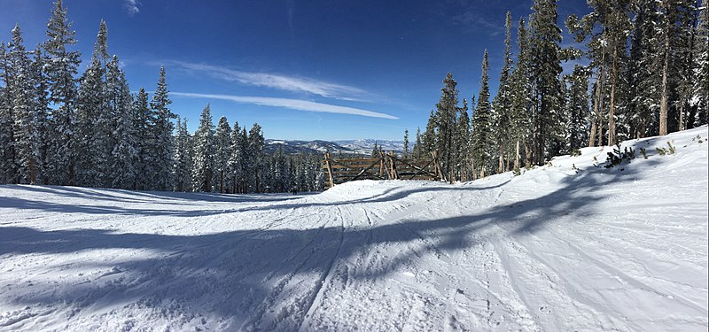 Winter Park Resort