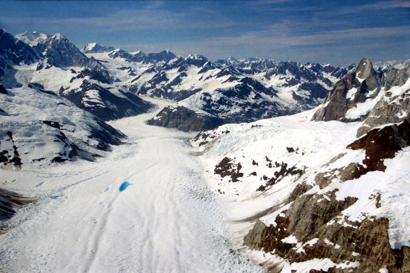 Glacier-Bay-Nationalpark