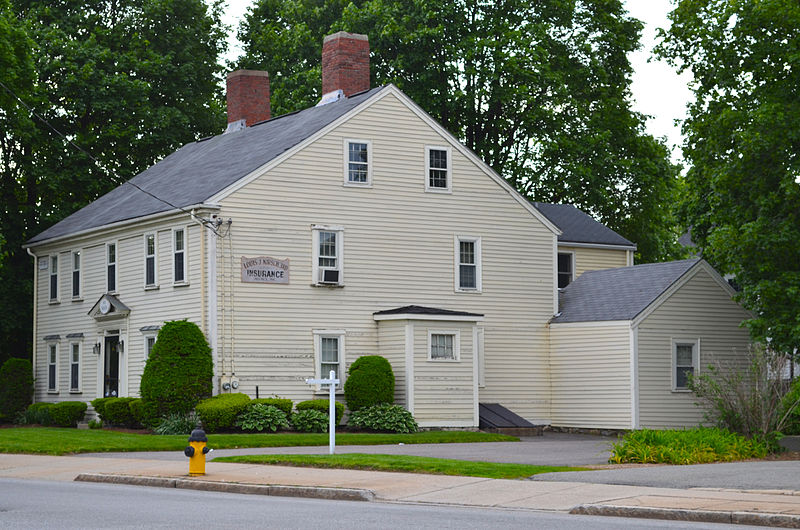 Hager–Mead House