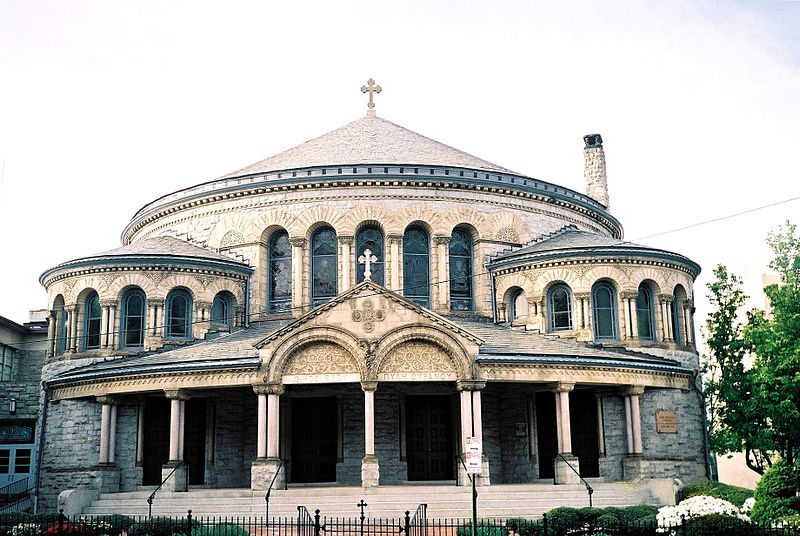 Greek Orthodox Cathedral of the Annunciation