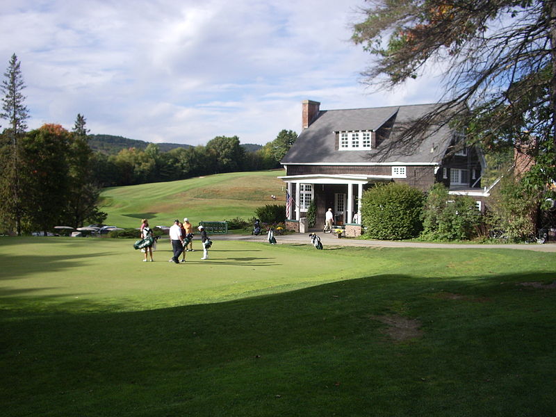 Hanover Country Club