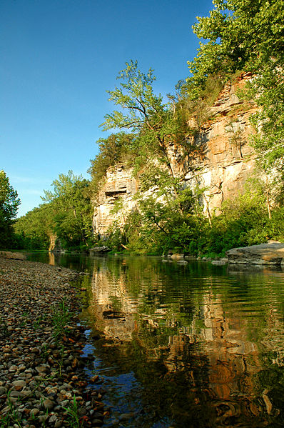 Buffalo National River