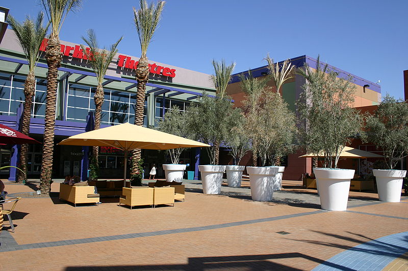 Tempe Marketplace