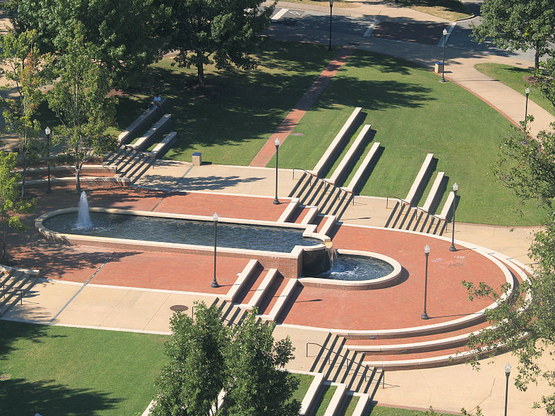 Université de Caroline du Nord à Greensboro