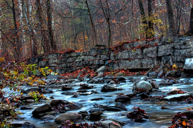 Park Stanowy Robert H. Treman