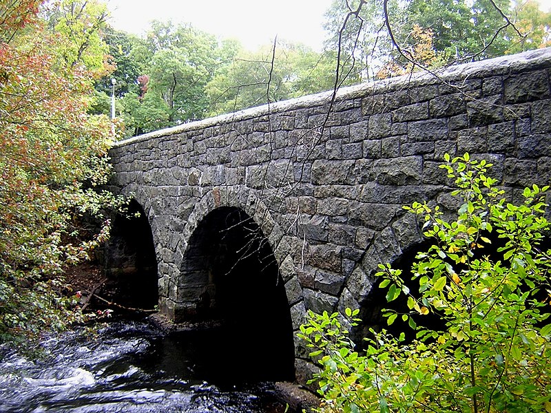 Paul's Bridge