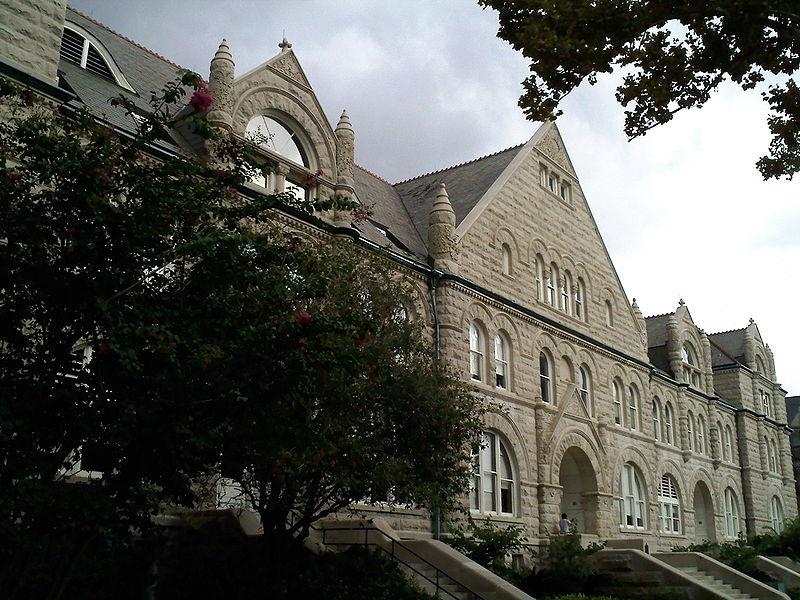 Université Tulane