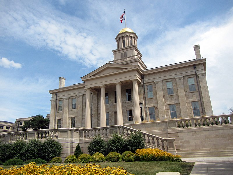 Old Capitol Museum