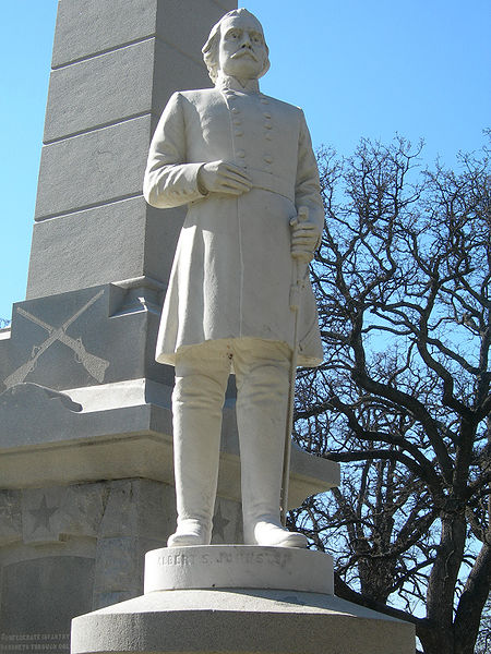 Confederate War Memorial