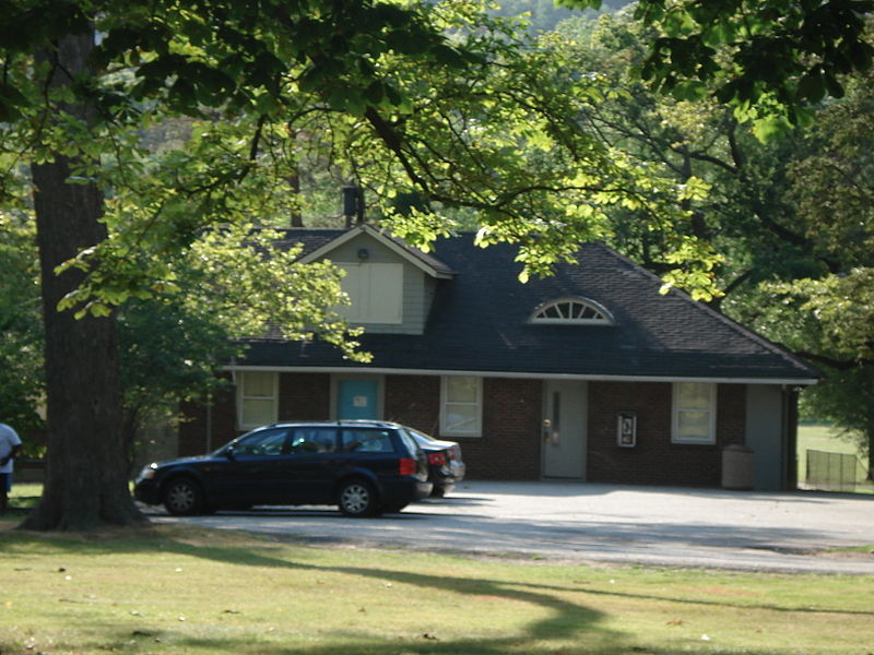 Edgemont Memorial Park