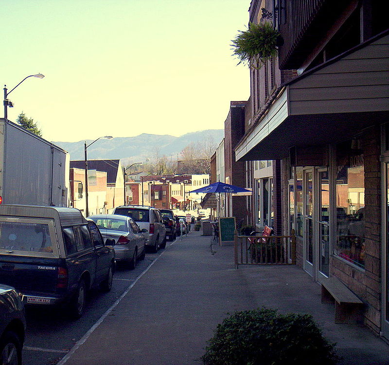 Whitesburg