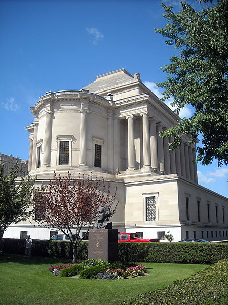 Casa del Templo