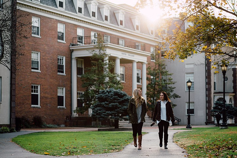 Lafayette College, Easton