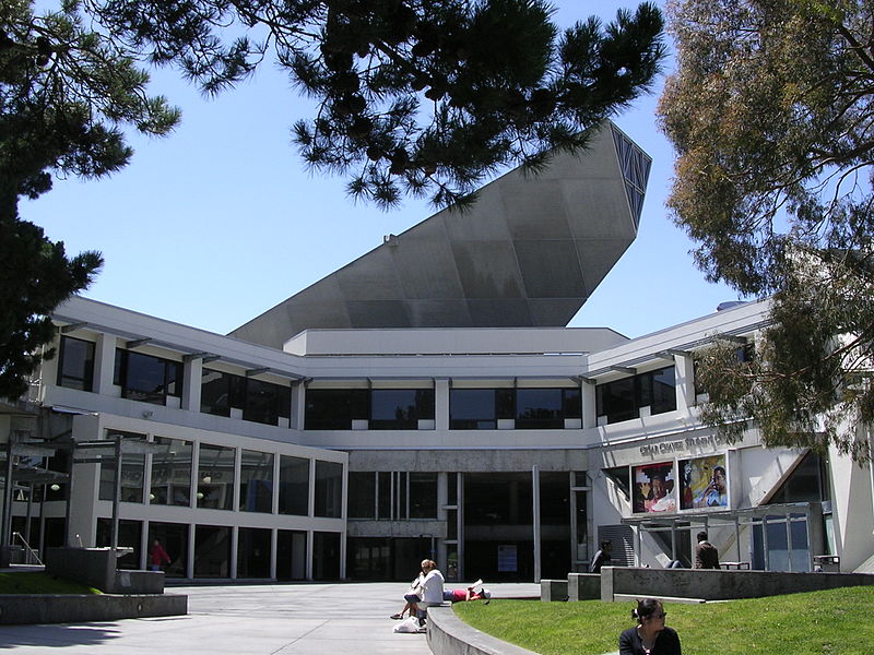 Université d'État de San Francisco