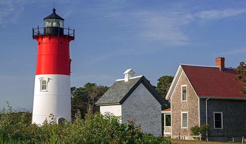 Nauset Light