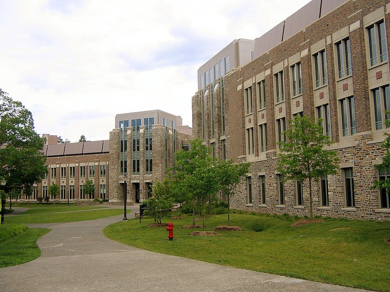 Hudson Hall