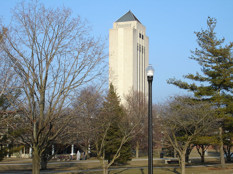 Universidad del Norte de Illinois