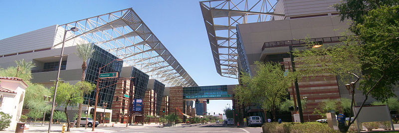 Centro de Convenciones de Phoenix