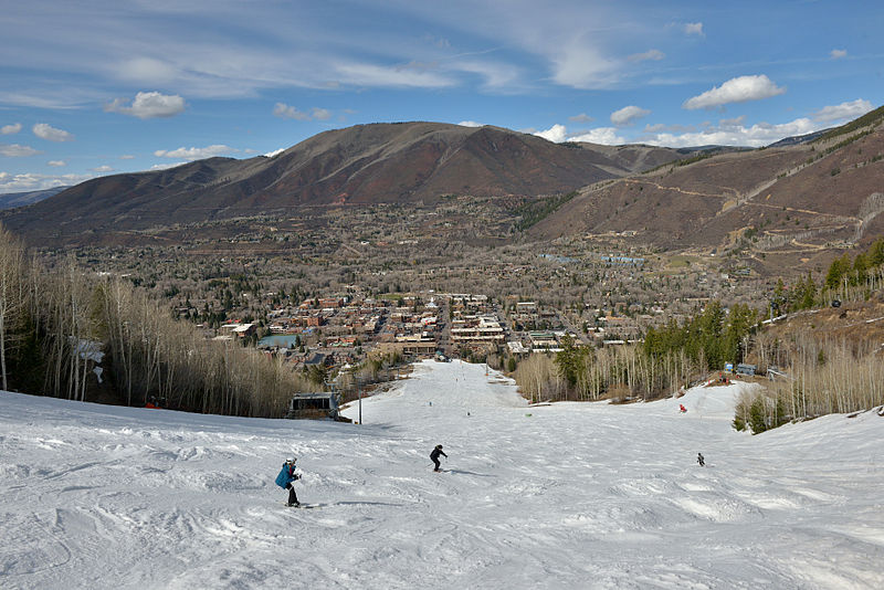 Aspen Highlands