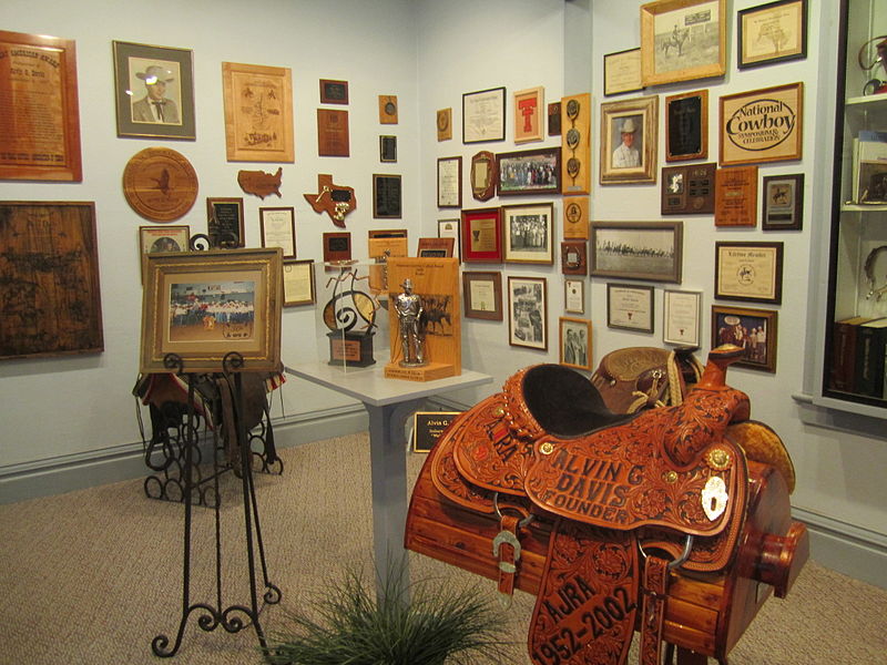 Garza County Historical Museum