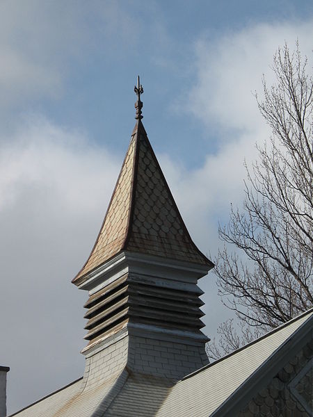 Adelaide Avenue School