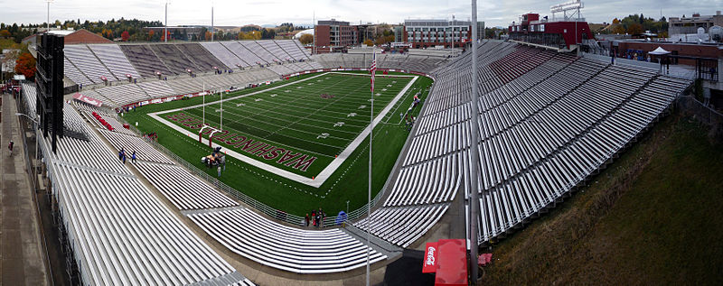 Martin Stadium