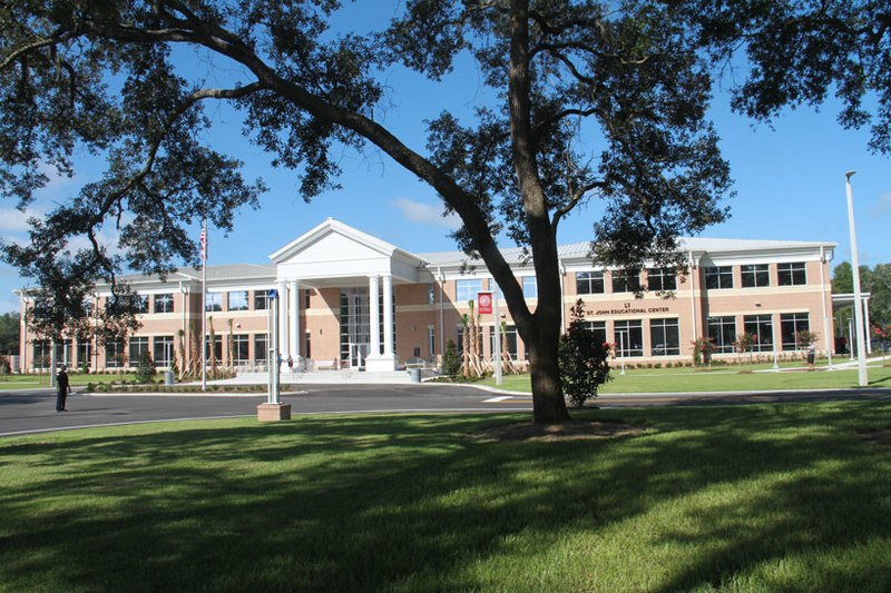 College of Central Florida