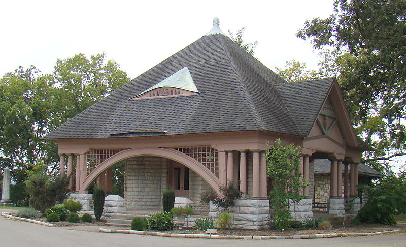 Frankfort Cemetery