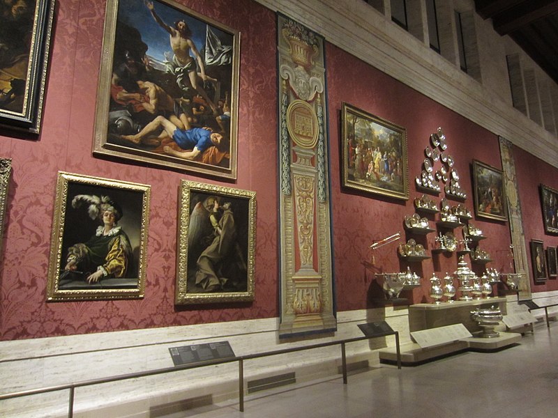Muzeum Sztuk Pięknych
