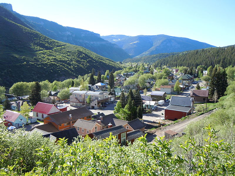 Minturn