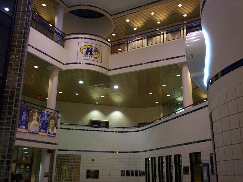 Memorial Athletic and Convocation Center